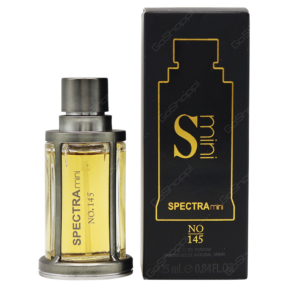 Spectra Mini For Men No 145 Eau De Parfum 25ml