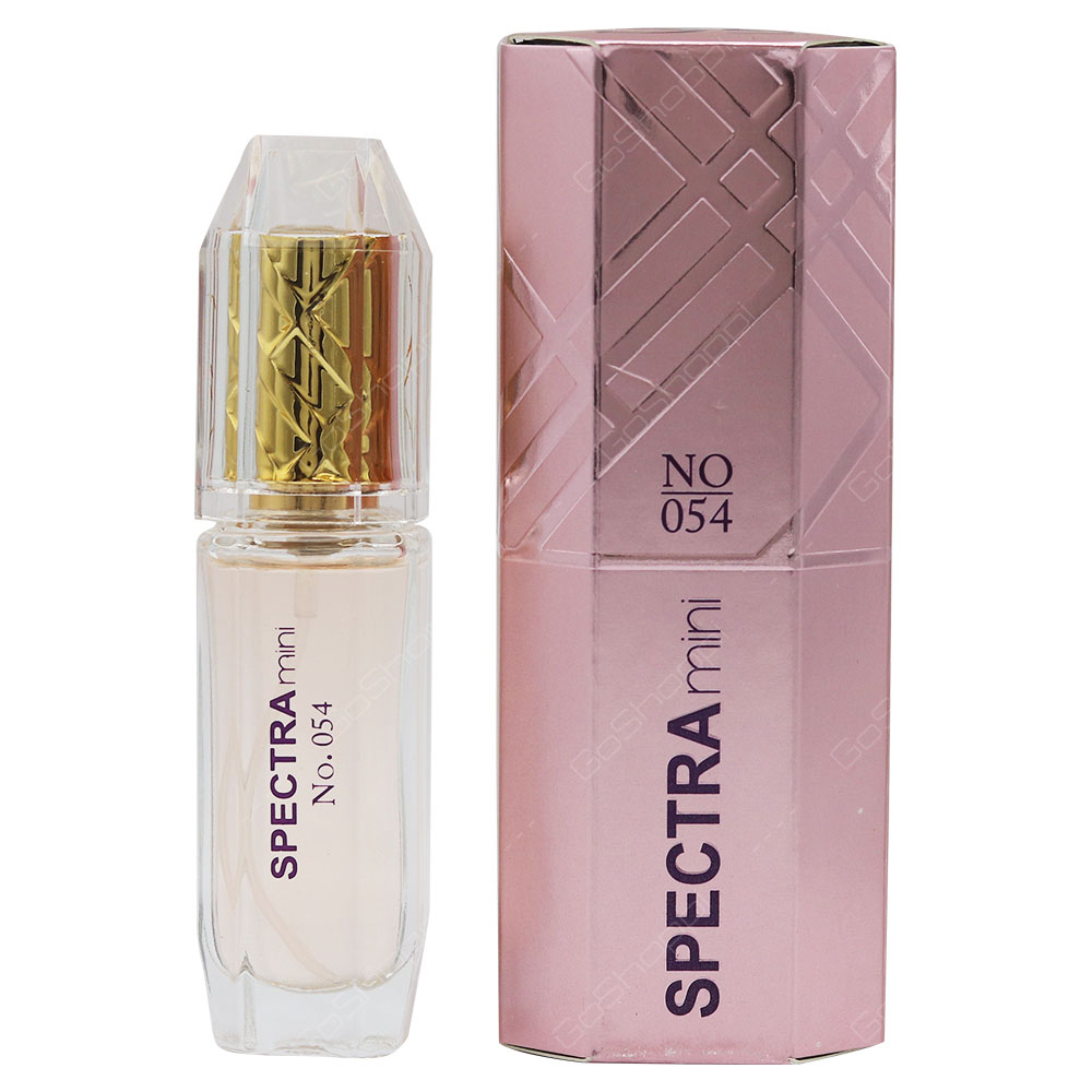 Spectra Mini For Women No 054 Eau De Parfum 25ml