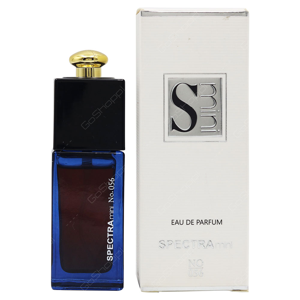 Spectra Mini For Women No 056 Eau De Parfum 25ml