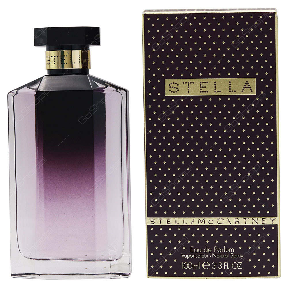 Stella McCartney Stella For Women Eau De Parfum 100ml
