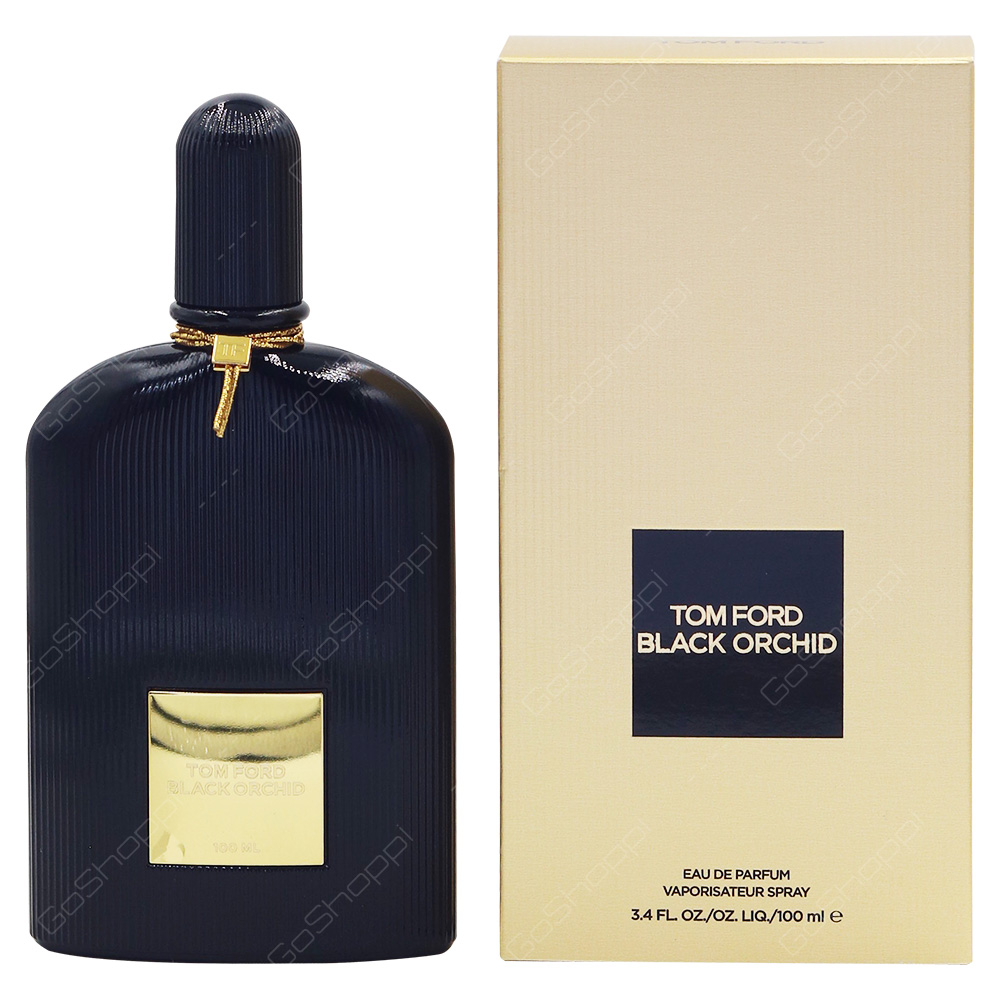 Tom Ford Black Orchid For Men Eau De Parfum 100ml
