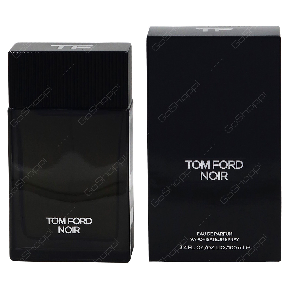 Tom Ford Noir For Men Eau De Parfum 100ml