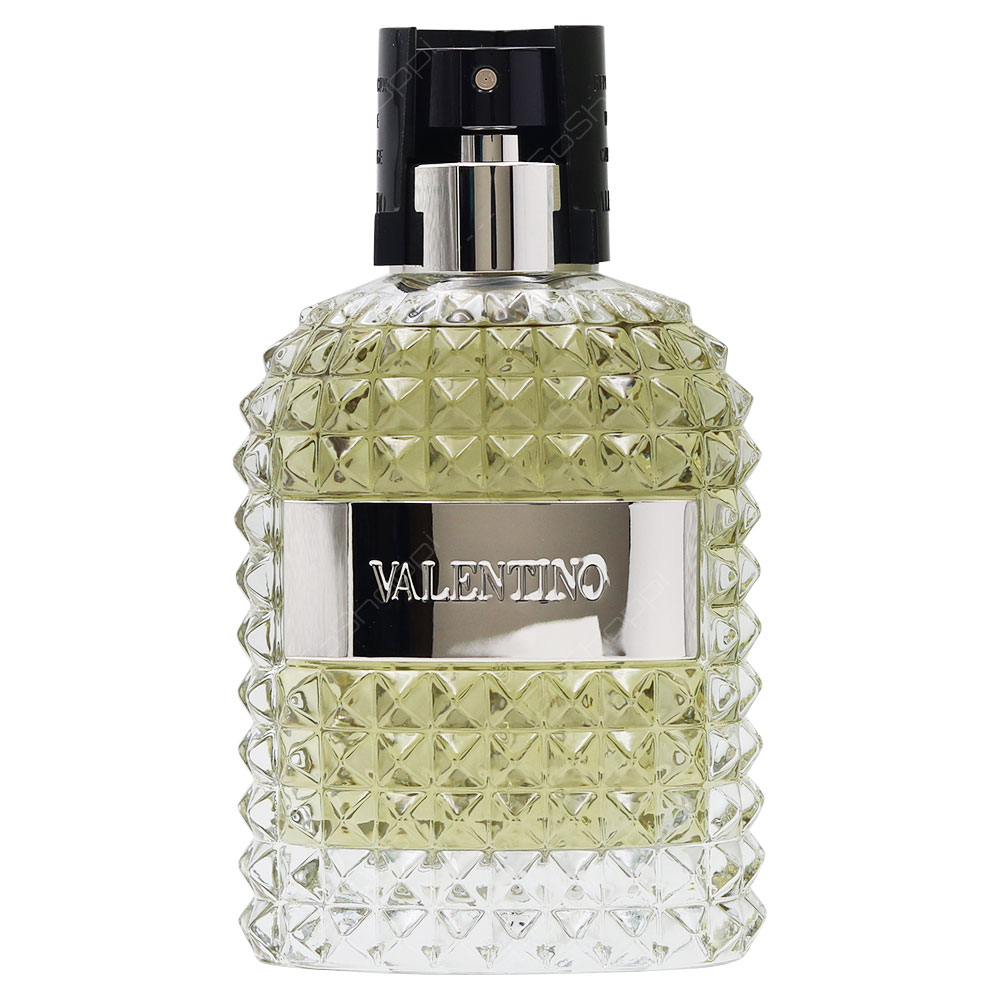 Green valentino perfume Clearance