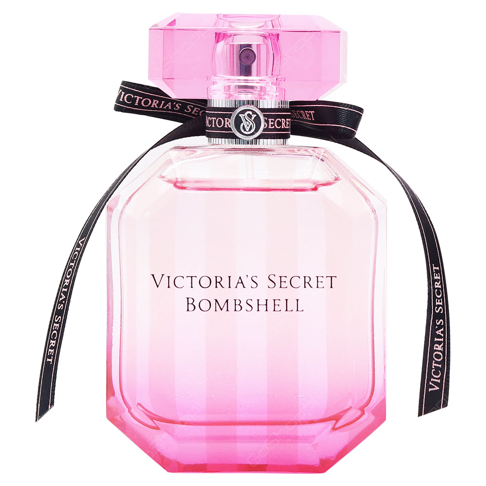 Victoria Secret Bombshell For Women Eau De Parfum 50ml - Buy Online