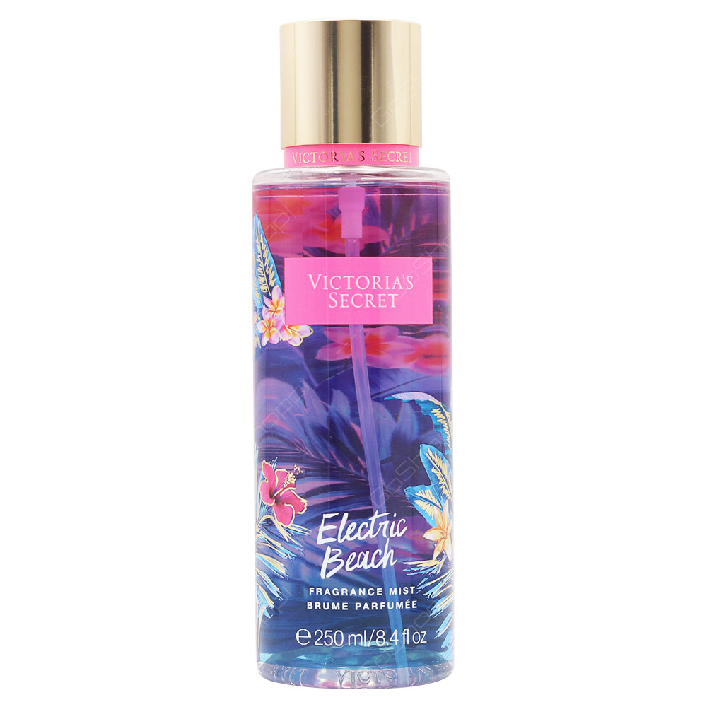 Victoria Secret Fragrance Mist - Electric Beach 250ml