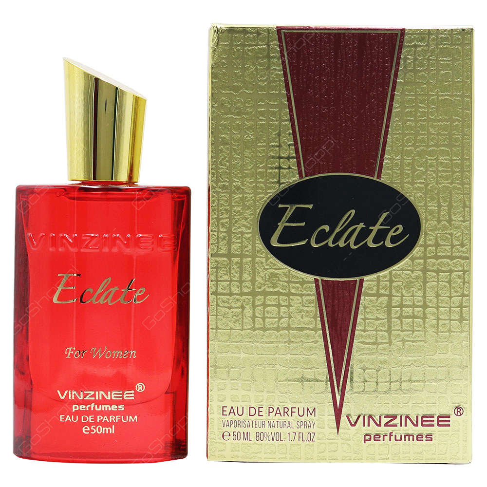 Vinzinee Perfumes Vinzinee Eclate For Women Eau De Parfum 50ml