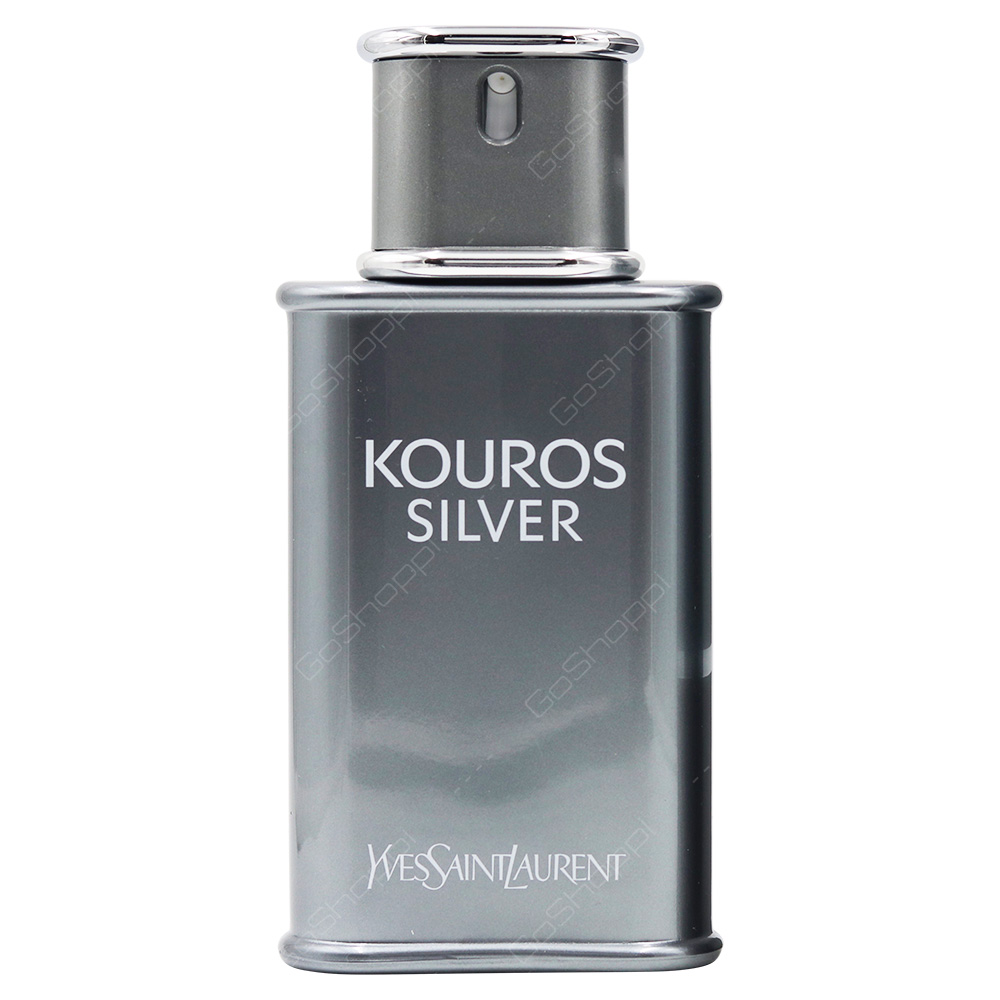 Kouros silver 100ml Clearance