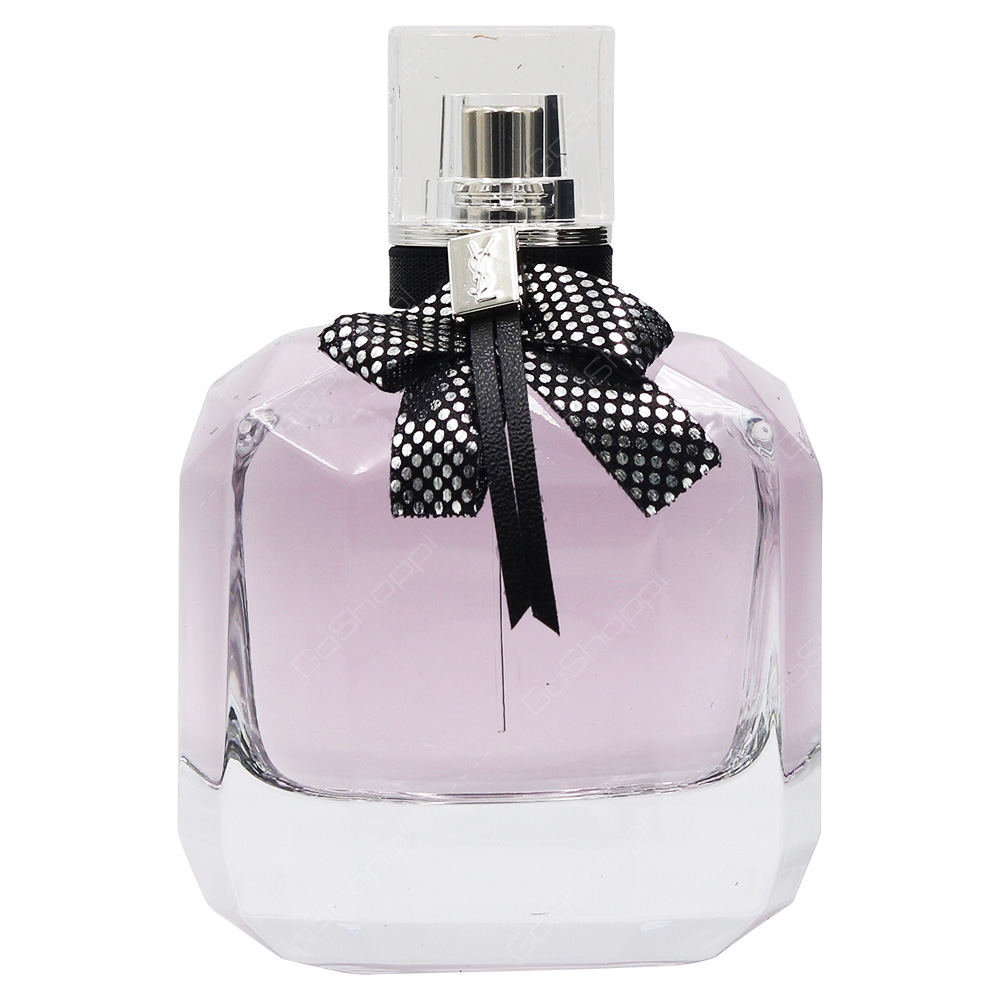 YSL Mon Paris Couture For Women Eau De Parfum 90ml - Buy Online